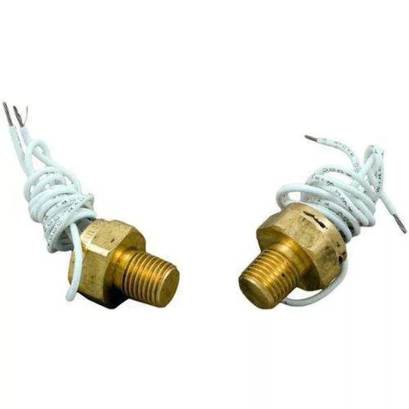 Zodiac R0322700 Electrical Component High Limit Switch and Harness Replacement Set for Select Zodiac Jandy Hi-E2 Pool and Spa Heaters