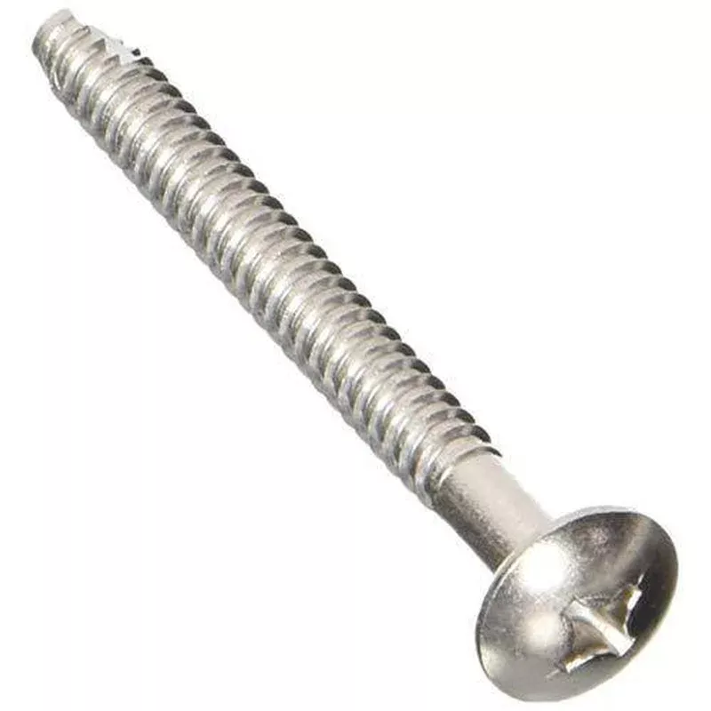 Zodiac R0359900 Handle Screw Replacement for Select Zodiac D.E. and Cartridge Pool and Spa Filters, Set of 4