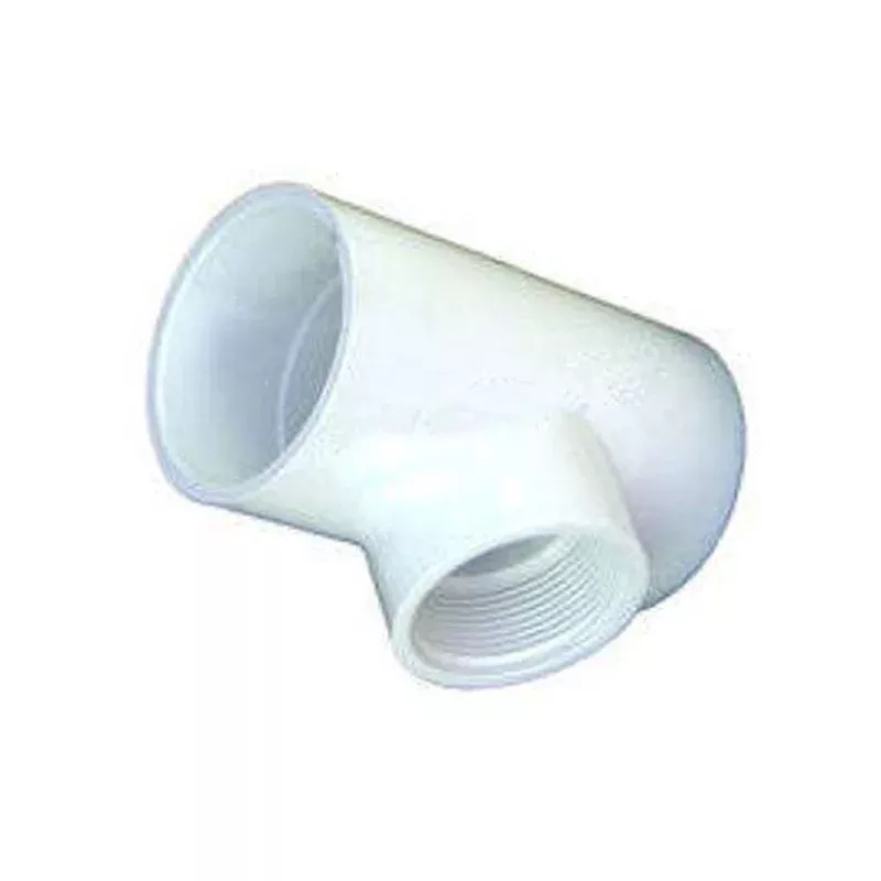 Zodiac R0413000 Tee Replacement for Zodiac AquaPure Sensor Water Purification System