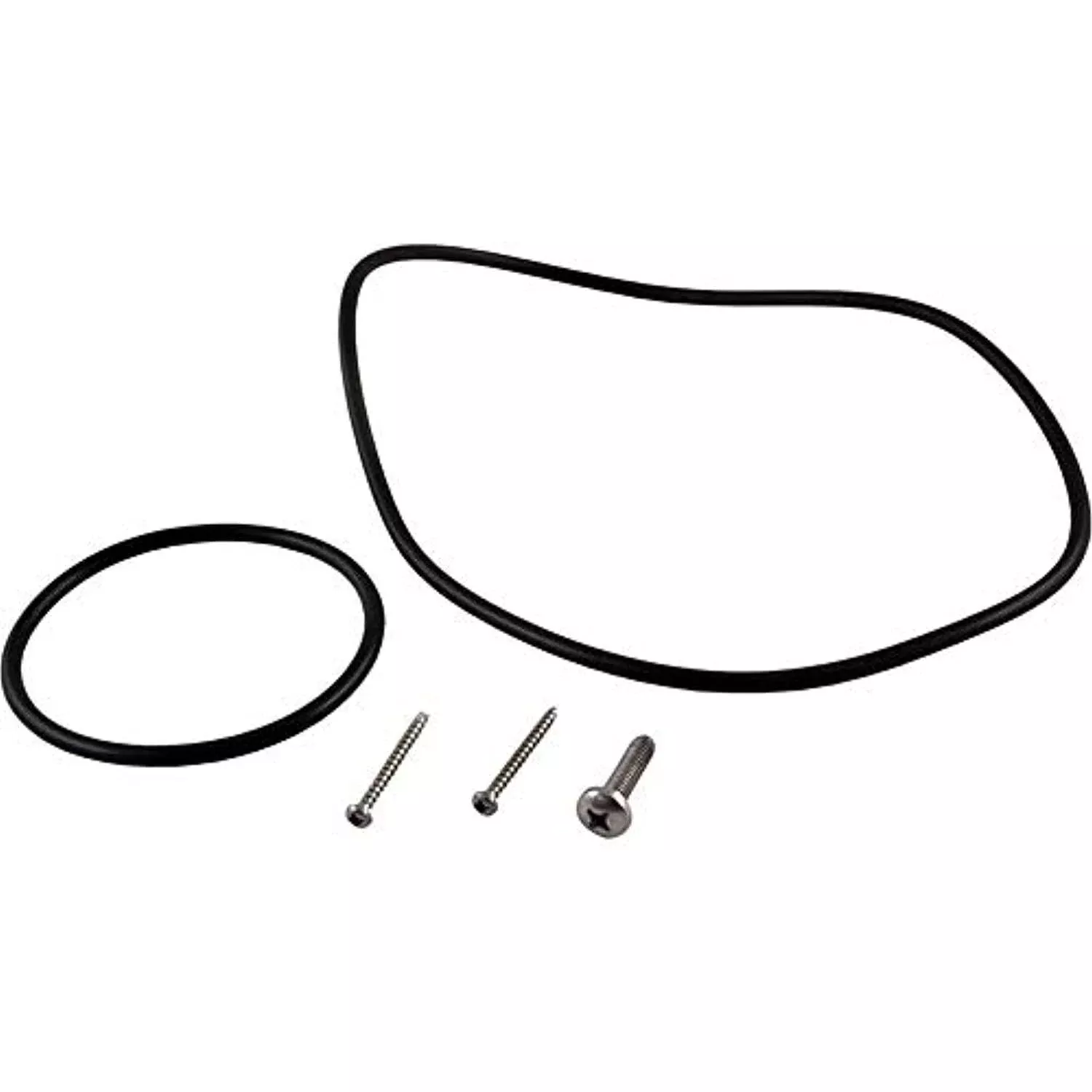 Zodiac R0480400 Diffuser Hardware Replacement Kit for Zodiac Jandy FloPro FHPM Series Pump