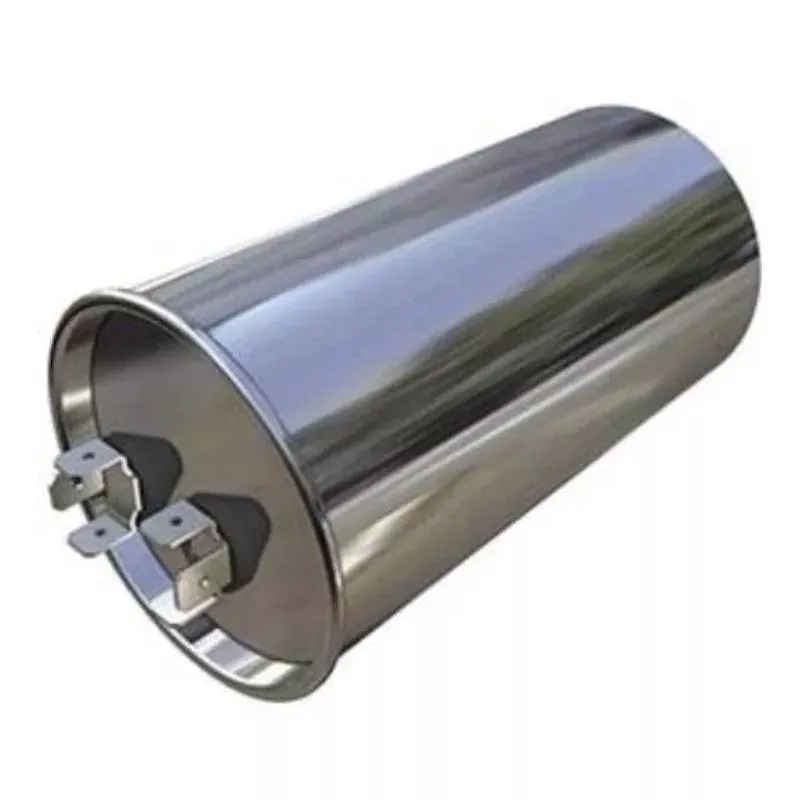 Zodiac R0624300 50MFD 370V Motor Run Capacitor