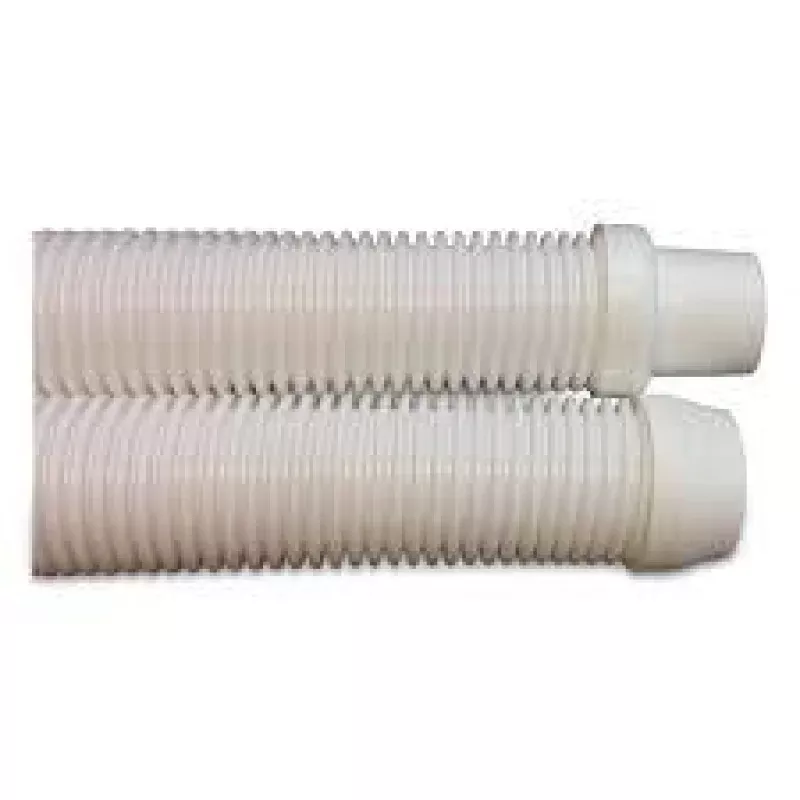 Zodiac Ranger/ Wahoo Hose, 1 Meter, White | W38205