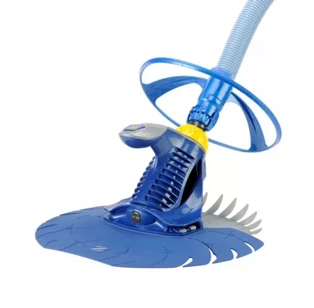 Zodiac T5 Duo Automatic Pool Cleaner w/ Leaf Canister