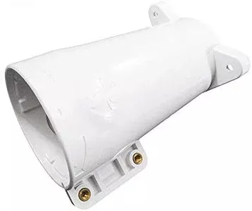 Zodiac TankTrax Vacuum Tube, K20