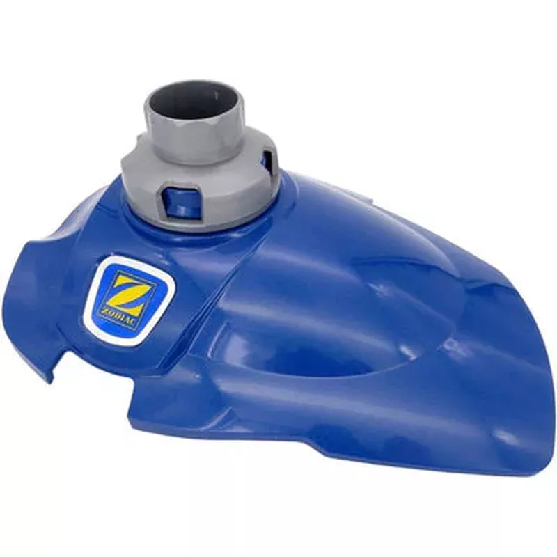 Zodiac Top Cover w/ Swivel Assy, MX6, Replacement Kit