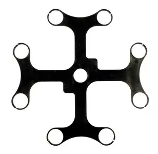 Zodiac Top Spacer for DE Grids, R0359700