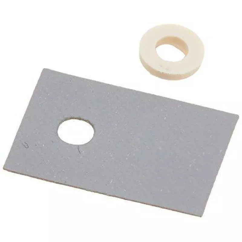 Zodiac W000651 Insulation Mounting Replacement Kit