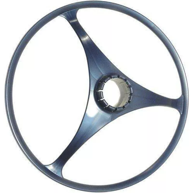 Zodiac W83278 G3 Wheel Deflector 12 In.