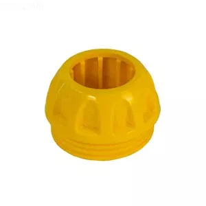 Zodiac Yellow T5 Duo Handnut, R0563000