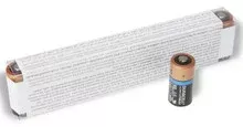 ZOLL – TYPE 123 LITHIUM BATTERIES ( 8000-0807-01 )